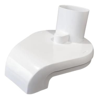 Imagem de Tampa superior para ralador elétrico Verute BETM-1