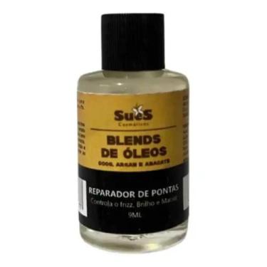 Imagem de Reparador Pontas Blends de Óleos Sues 9ml