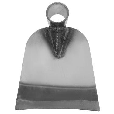 Imagem de DOITOOL Substituição da cabeça de enxada de jardim: Ferramenta de jardim de enxada Cabeça de agricultura pesada para remoção de grama plantio cavando remoção de ervas daninhas afrouxamento do solo