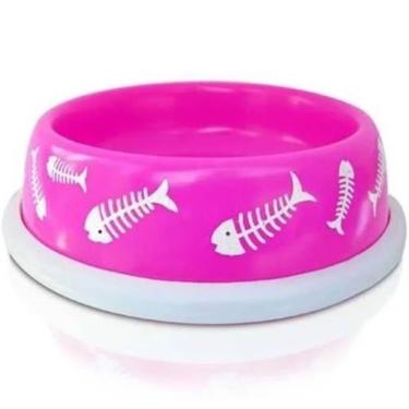 Imagem de Comedouro Melamina 200ml - 204 - American Pets