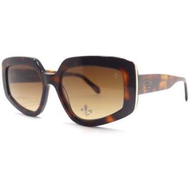 Imagem de Óculos de Sol Dudalina DUH238 Feminino-Feminino