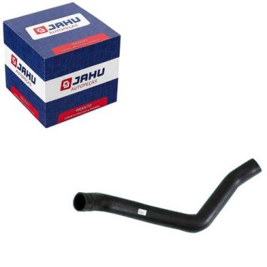 Imagem de Mangueira Do Intercooler F350 2001 A 2008 / F4000 2001 A 2008 - Jahu 2