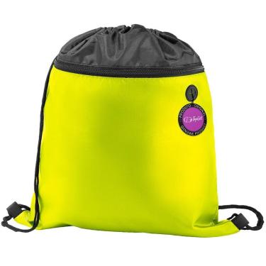 Imagem de Mochila tipo Saco Gym Sack 35x40cm Cannes TopGet-Unissex
