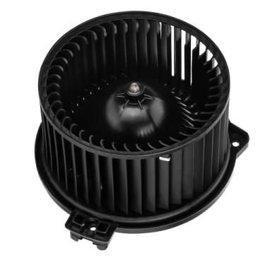 Imagem de Conjunto de motor soprador HVAC 700056 8710302021 TO3126105 5229 PM3929 87103-02021 3010097 35364 44-1139 312-58009-000 13728539 Motor de soprador de calor com gaiola de ventilador para 1998-2002 Corolla