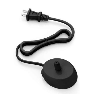 Imagem de Carregador elétrico para escovas de dentes modelo MEROM Braun Oral-B 3