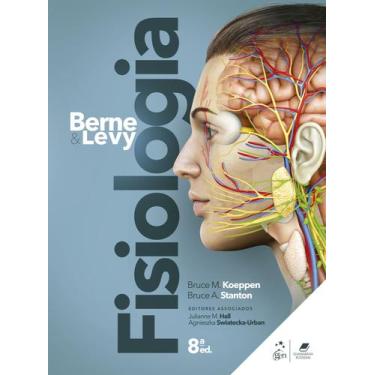 Imagem de Livro - Berne e Levy Fisiologia