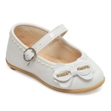 Imagem de SAPATILHA PIMPOLHO FESTA FASE 02 REF 0120018C MENINA-Feminino