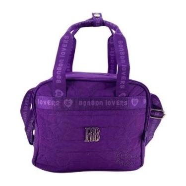 Imagem de Lancheira Térmica Rebecca Bonbon 27003-Feminino