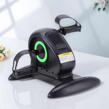 Imagem de Mini Bicicleta Elétrica para Fisioterapia e Reabilitação Bivolt