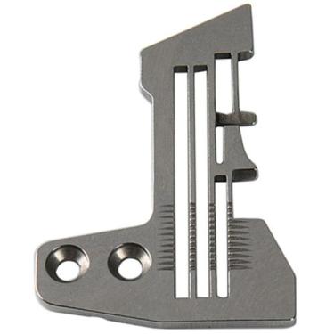 Imagem de Chapa Agulha Overlock Siruba 737f 1 Agulha 3 Fios Industrial - Evolver