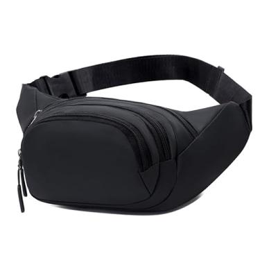 Imagem de Mochila de corrida para homens e mulheres – Design leve e dobrável, respirável, armazenamento com vários bolsos e fecho de zíper – ideal para corrida, viagens, trilhas, um presente atencioso para