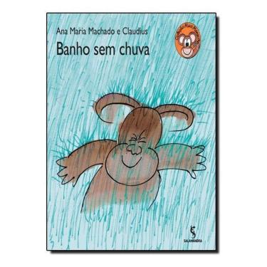 Imagem de Banho Sem Chuva - Reformulado