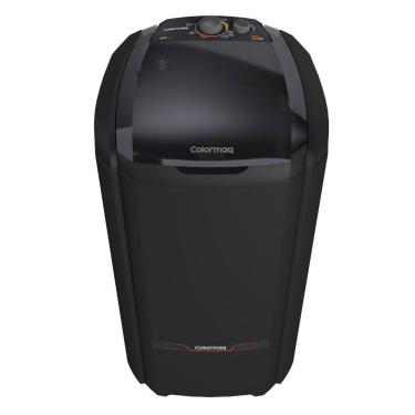 Imagem de Lavadora Semiautomática LCS 20.1 Colormaq Preto 220V