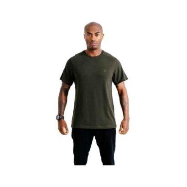 Imagem de Camiseta Invictus Piquet Comfort Regular Fit-Unissex