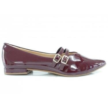 Imagem de Sapatilha Feminino Sua Cia 8117-15937-Feminino