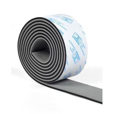 Imagem de Revestimento de barco OCEANBROAD EVA Foam Autoadesivo 244x6cm