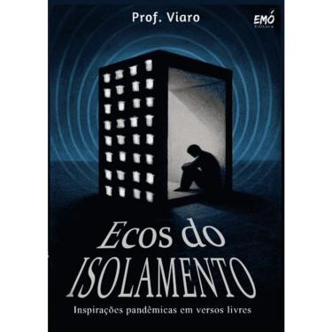 Imagem de Ecos Do Isolamento
