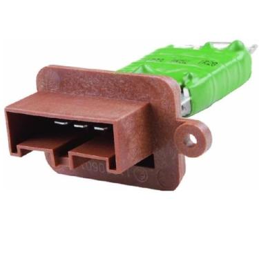 Imagem de Resistência da ventoinha, fiat palio, wekeend, siena, 1998 em diante, 