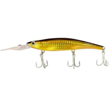 Imagem de Isca Nelson Nakamura Drop 110 (Holografica)