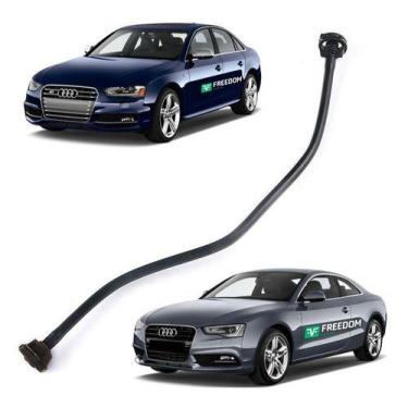 Imagem de Mangueira do reservatório de água audi a4 a4 avant a5 1.8 2.0 tfsi 200
