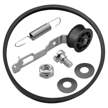 Imagem de Kit de alavanca e cinto de arruela 959P3 adequado para design de máquina de lavar Speed Queen Alliance Substituir 2020782