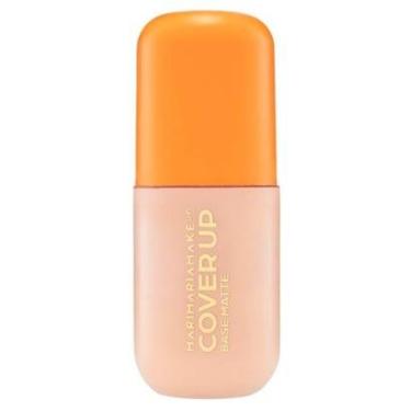 Imagem de Base Líquida Matte Mari Maria Cover Up 03-Feminino