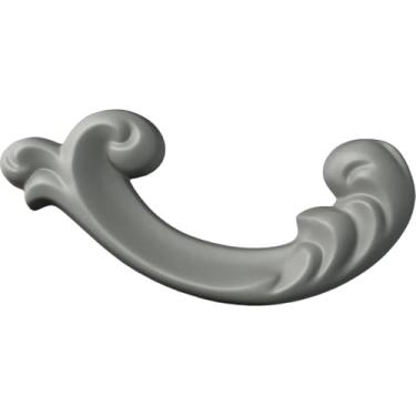 Imagem de Ekena Millwork ONL05X02X00MA-R Onlay, direita, branco