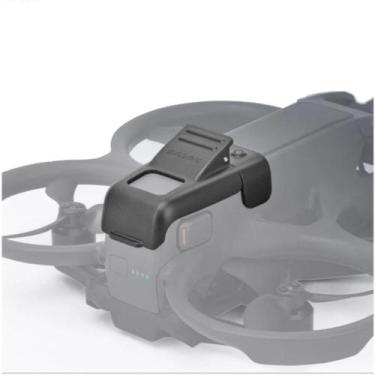 Imagem de Suporte Fivela Antiqueda Para Bateria Do Drone Dji Avata 2 - Sunnylife