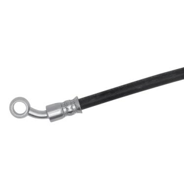 Imagem de Dynamic Friction Company Conjunto de mangueira hidráulica de freio dianteiro direito 350-59112| Para Honda HR-V 2016-2022