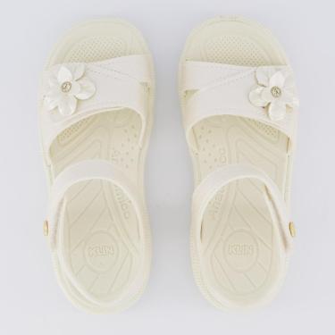 Imagem de Papete Klin Tic Tac Infantil-Feminino