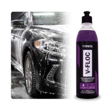 Imagem de V-Floc Vonixx - Lava Autos Removedor de Resíduos Pesados e Floculante Automotivo