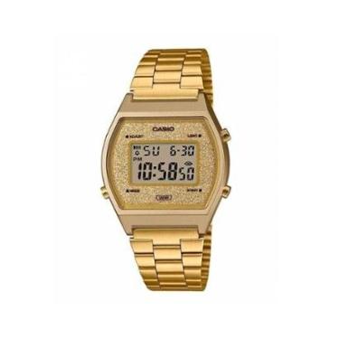 Imagem de Relógio Casio Vintage B640WGG-9DF-Masculino