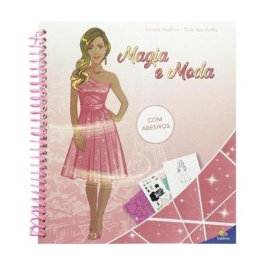 Imagem de Estrela Fashion - Crie Seu Estilo: Magia E Moda