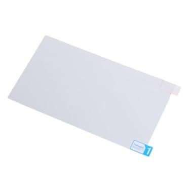 Imagem de aqxreight Protetor de Tela Com Filtro de Luz Azul, Protetor de Tela de Computador de 14 Polegadas Com Adesivo Removível para Blocos de Exibição de Laptop Widescreen 16:9 61% Luz Azul 99%