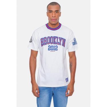 Imagem de Camiseta NBA Classic Numb Brooklyn Nets Masculino-Masculino