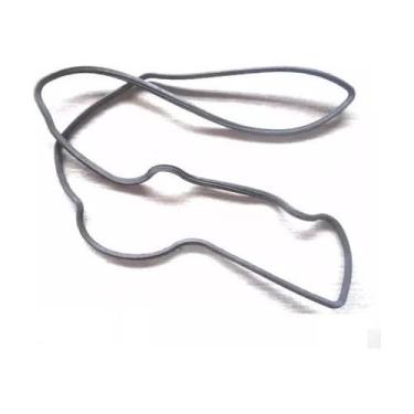 Imagem de Junta Bomba Óleo Fiat Motor E-torq Palio Bravo Doblò Siena Idea Punto Strada (2 Peças) 7087878