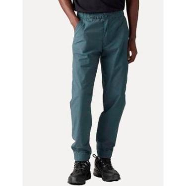 Imagem de Calça Levis Jeans Masculina XX Chino Jogger Cinza Escuro-Masculino