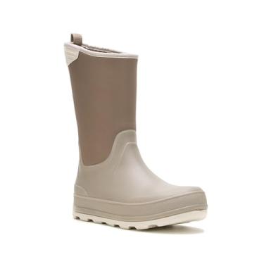 Imagem de Kamik Bota de neve feminina Timber, Fóssil, 6