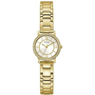Imagem de Relógio Guess Feminino Ladies Dress Gw0468l2 Dourado