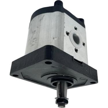 Imagem de HATRYIDA Bomba hidráulica 5129493 510625063 5121276 para New Holland TL70 TL80 TL80A TL90 TL90A TL100 TM115 TM120 TM125 TM130 TM140 TN55 TN55D TN55D TN55D 5S