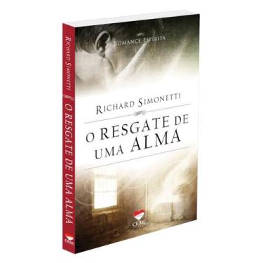 Imagem de O Resgate de uma Alma - CEAC