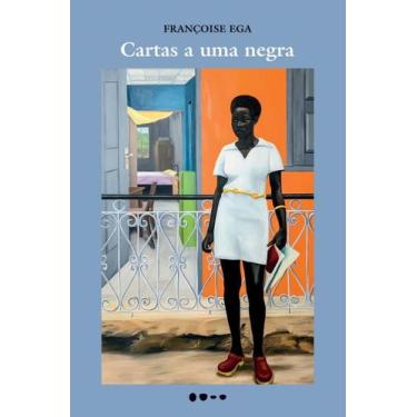 Imagem de Cartas a uma Negra - TODAVIA EDITORA, Sortido