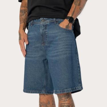 Imagem de Bermuda Walk Jeans Loose Fit MCD-Masculino