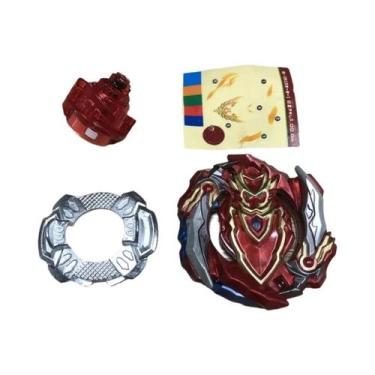 Imagem de S Estilos Clássicos Giroscópio Pião Brinquedos para Meninos Solong4u, 