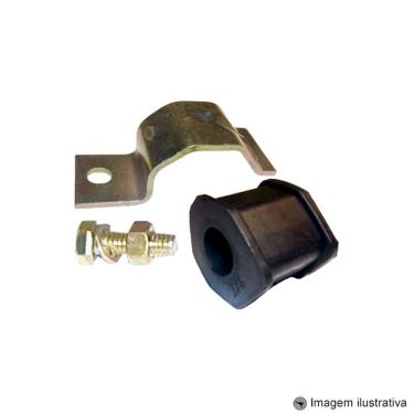 Imagem de Kit Barra Estabilizadora Dianteira L200 Sport - CKK9021440