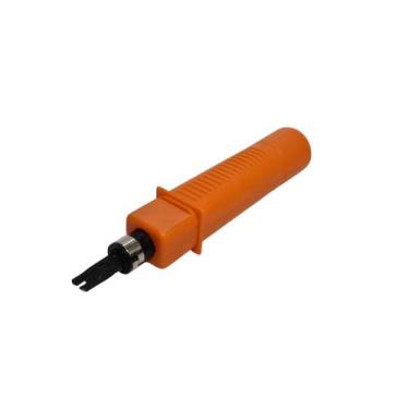 Imagem de Alicate De Inserção Keystone Impacto Punch Down Rj45 - exbom gc
