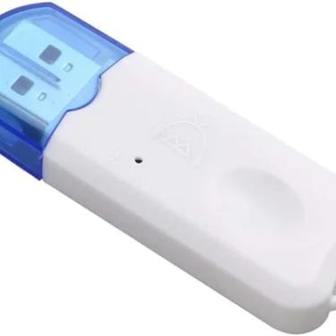 Imagem de Receptor Áudio Bluetooth Veicular Usb Estéreo Plug Play Com Microfone Dysa Shopp