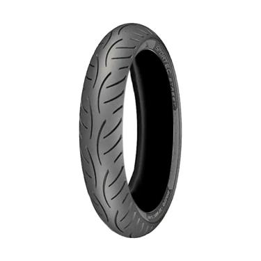 Imagem de Pneu Moto Metzeler Aro 17 Sportec M5 Interact 110/70R17 54H TL - Dianteiro