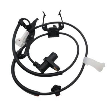 Imagem de Sensor de velocidade, sistema de freio, sensor frontal esquerdo, abs, sensor de velocidade da roda 89543-28090, adequado para Toyota Estima Previa Alphard 2.4L 89543 28090 8954328090