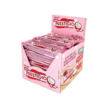 Imagem de Pack Chocolate PRESTÍGIO com 30 unidades de 33g cada